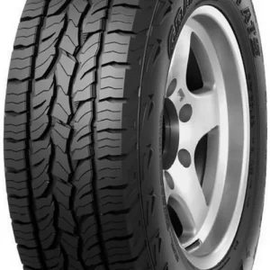 Nu rata Anvelopa Vara 245/65 R17 107H DUNLOP Grandtrek AT5